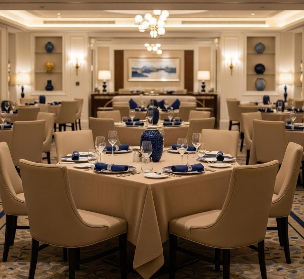 Mina I Hotel