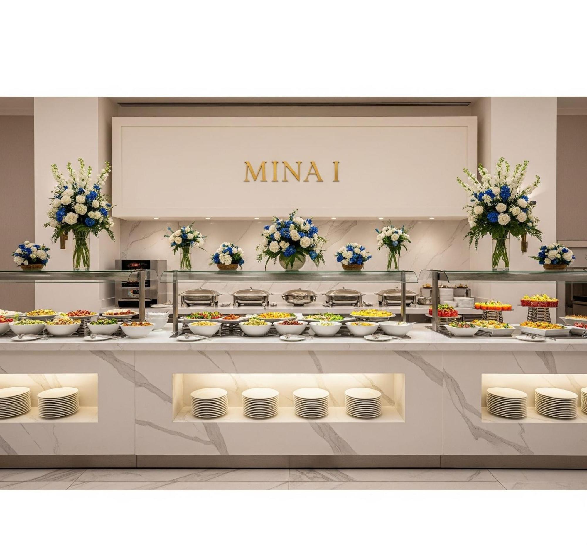 Mina I Alanya