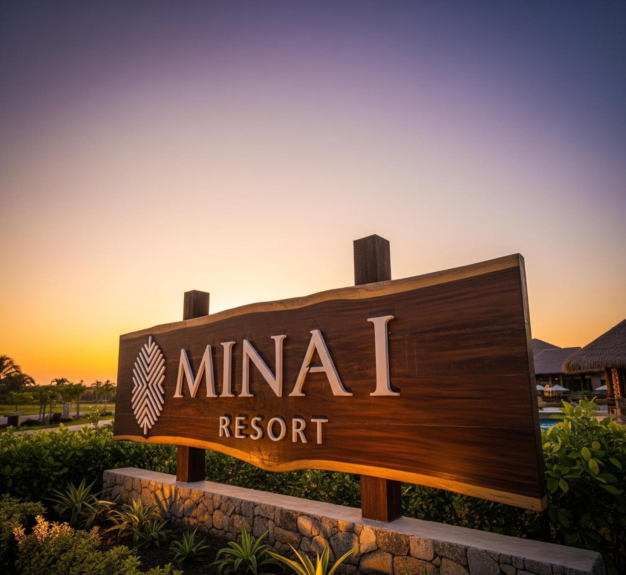 Mina I Alanya